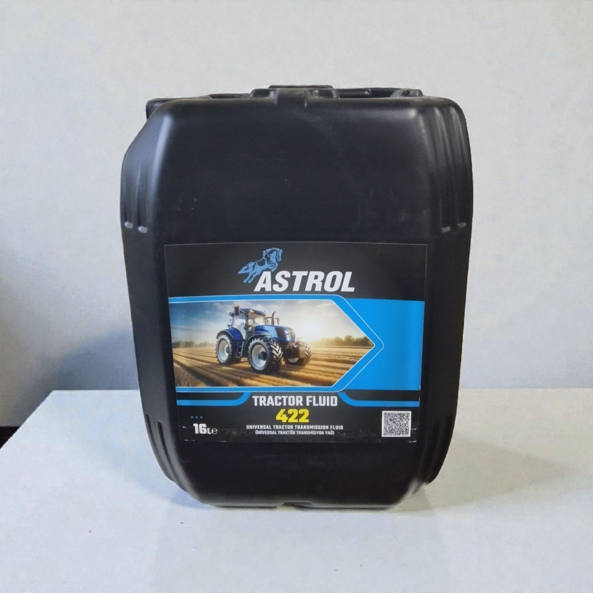 ASTROL TRAKTÖR YAĞI 422