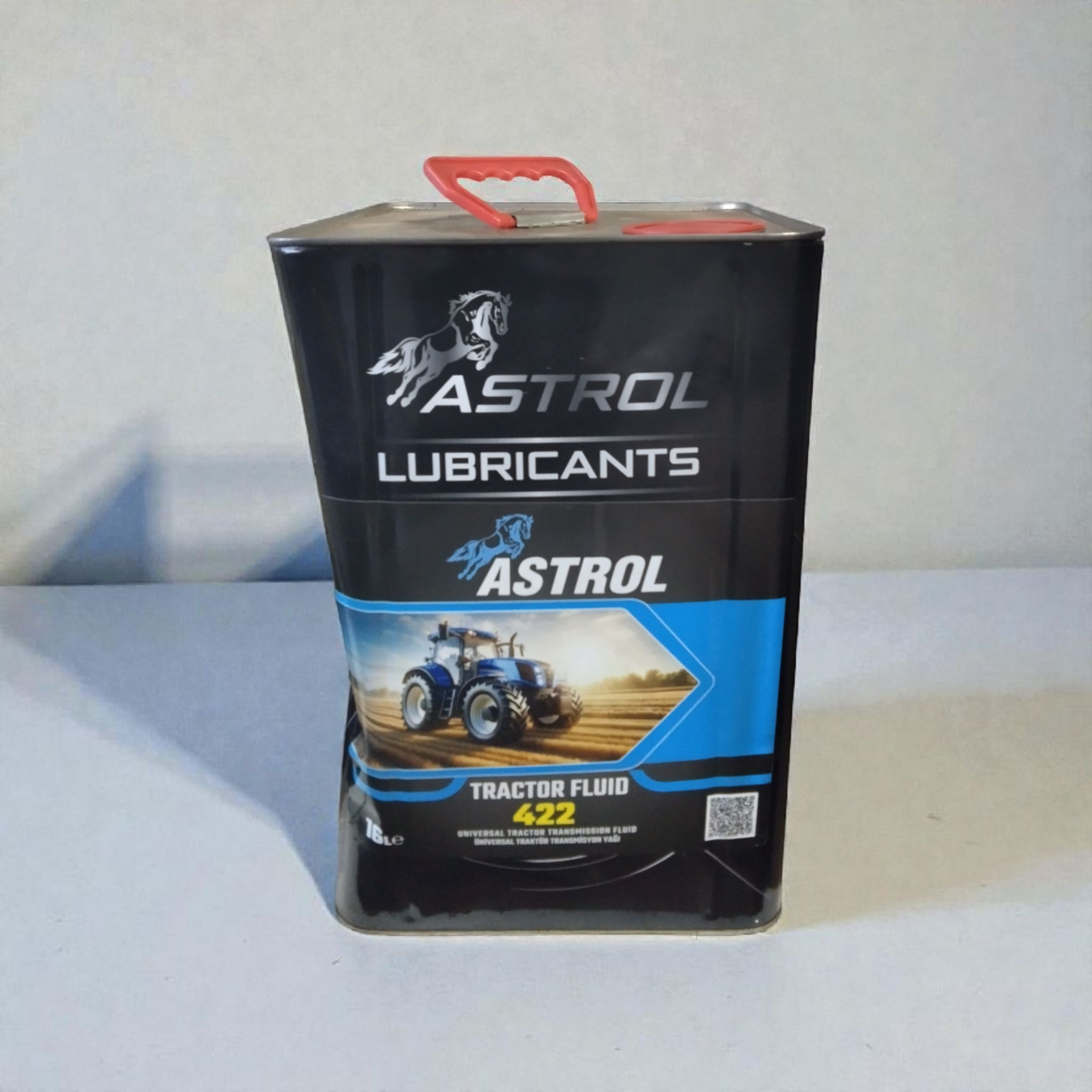 ASTROL TRAKTÖR YAĞI 422
