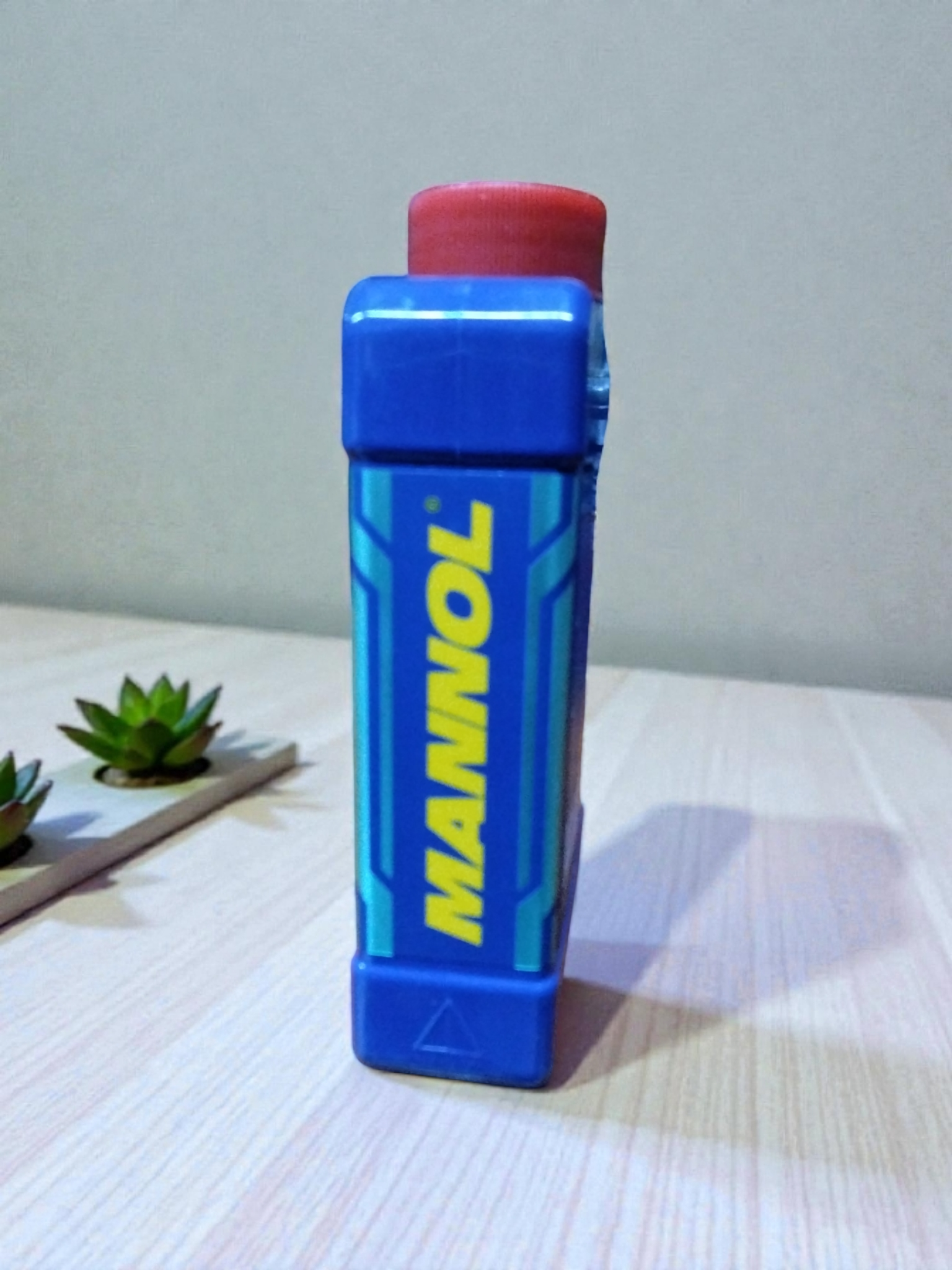 MANNOL 9966 RADIATOR LEAK STOP